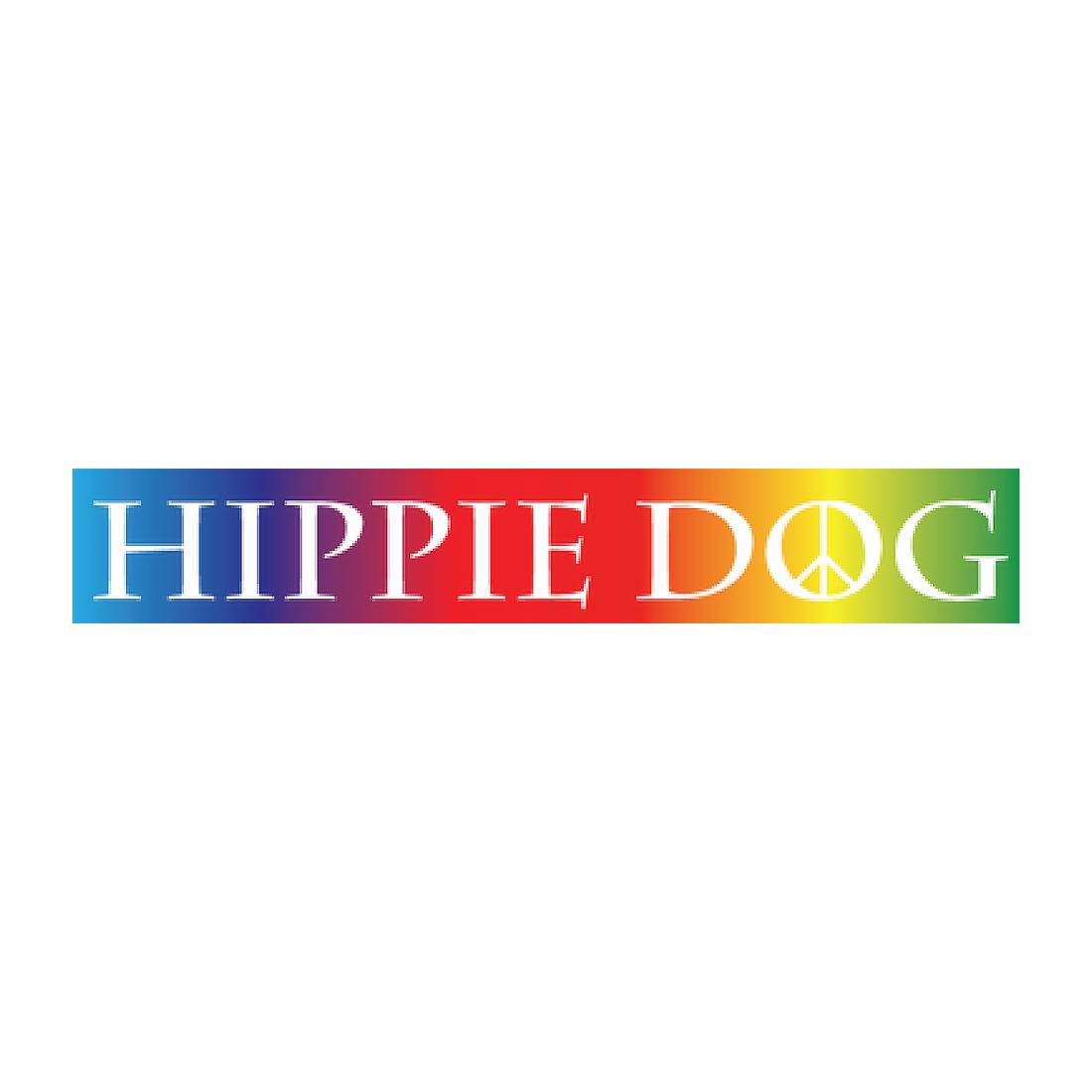 Hippie Dog