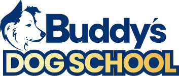 Buddy’s Dog School, Inc logo