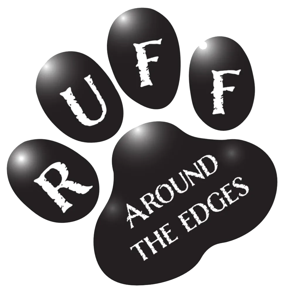 RUFF Around The Edges Llc. logo