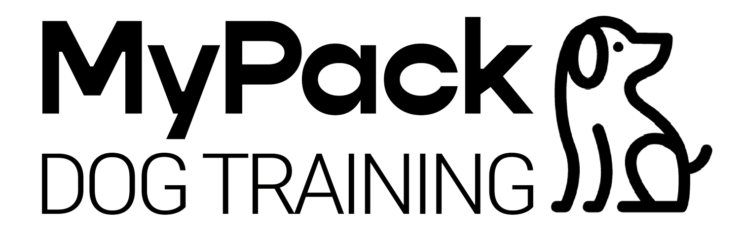 MyPack Dog Training & Boarding logo