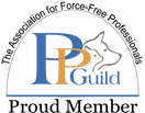 Pawsitive Pup Training logo