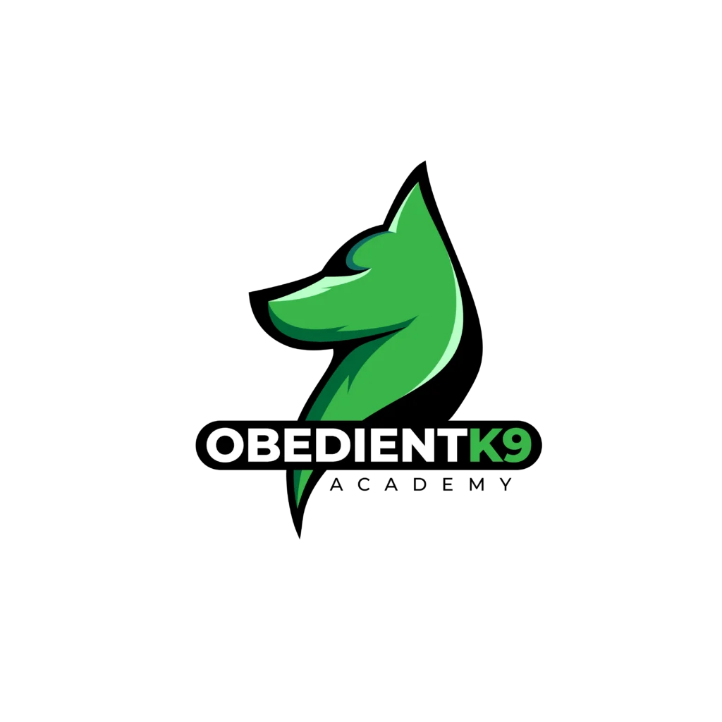 Obedient K9 Academy logo