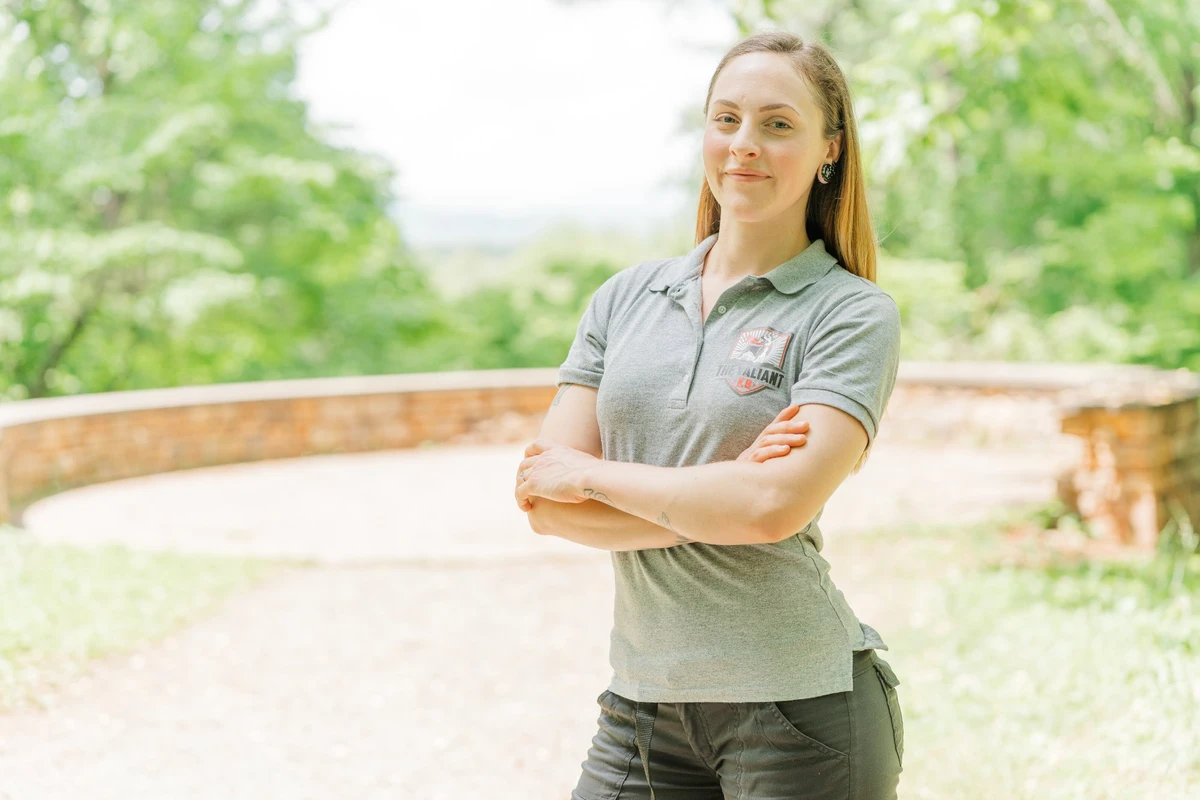 The Valiant K9, LLC — dog trainer in Reston, VA