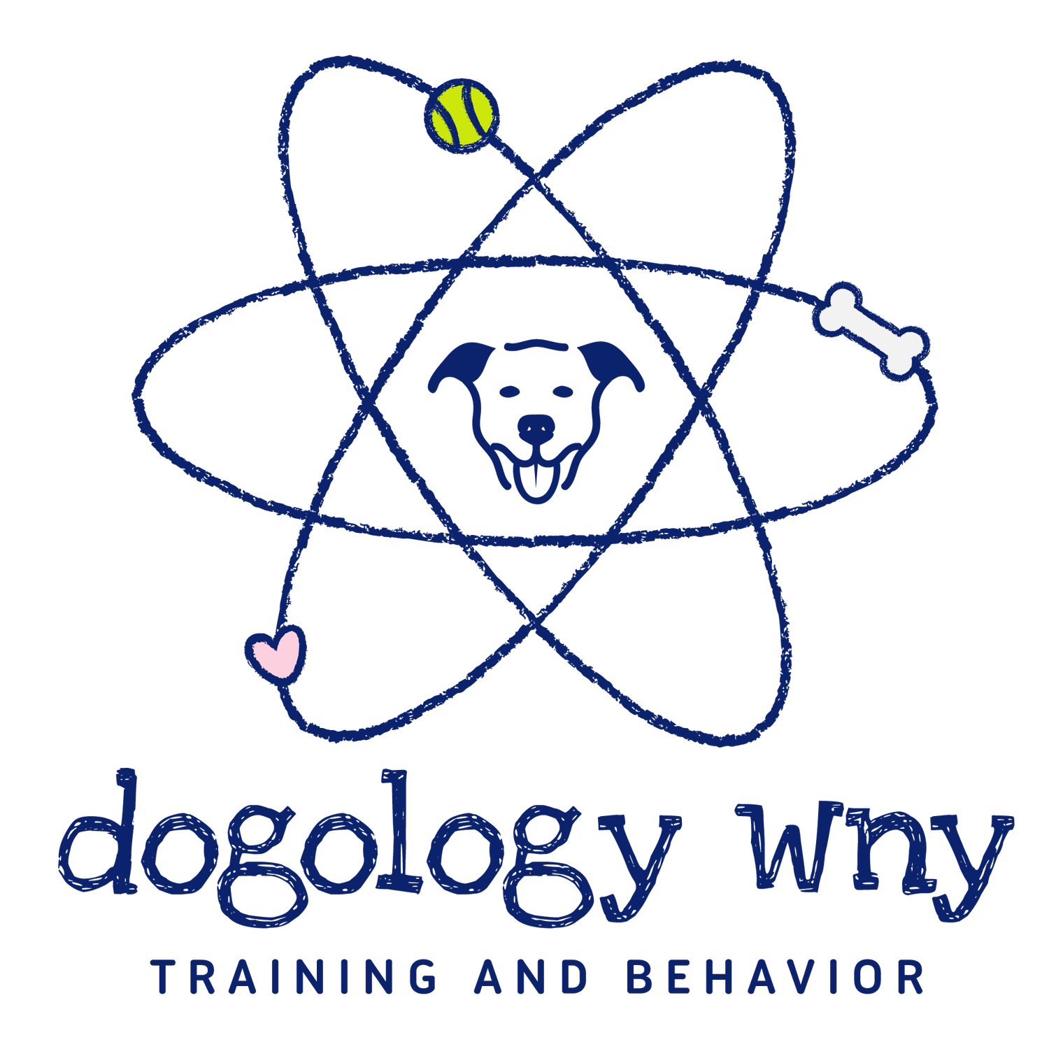 Dogology WNY logo