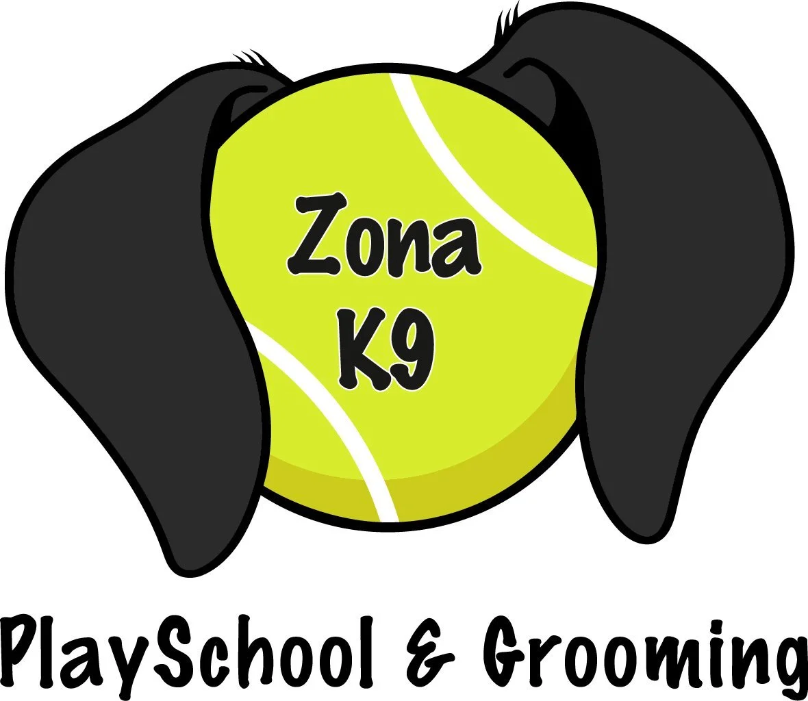 Zona K9 PlaySchool & Grooming