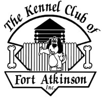 Kennel Club of Fort Atkinson logo