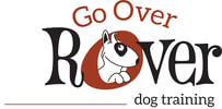 Go Over Rover Dog Training LLC logo