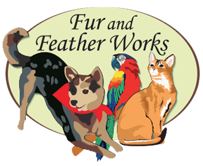 Fur and Feather Works, LLC logo