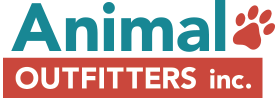 Animal Outfitters, Inc. logo