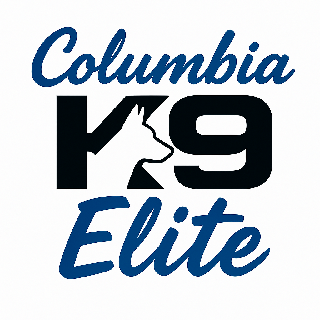 Columbia K9 Elite