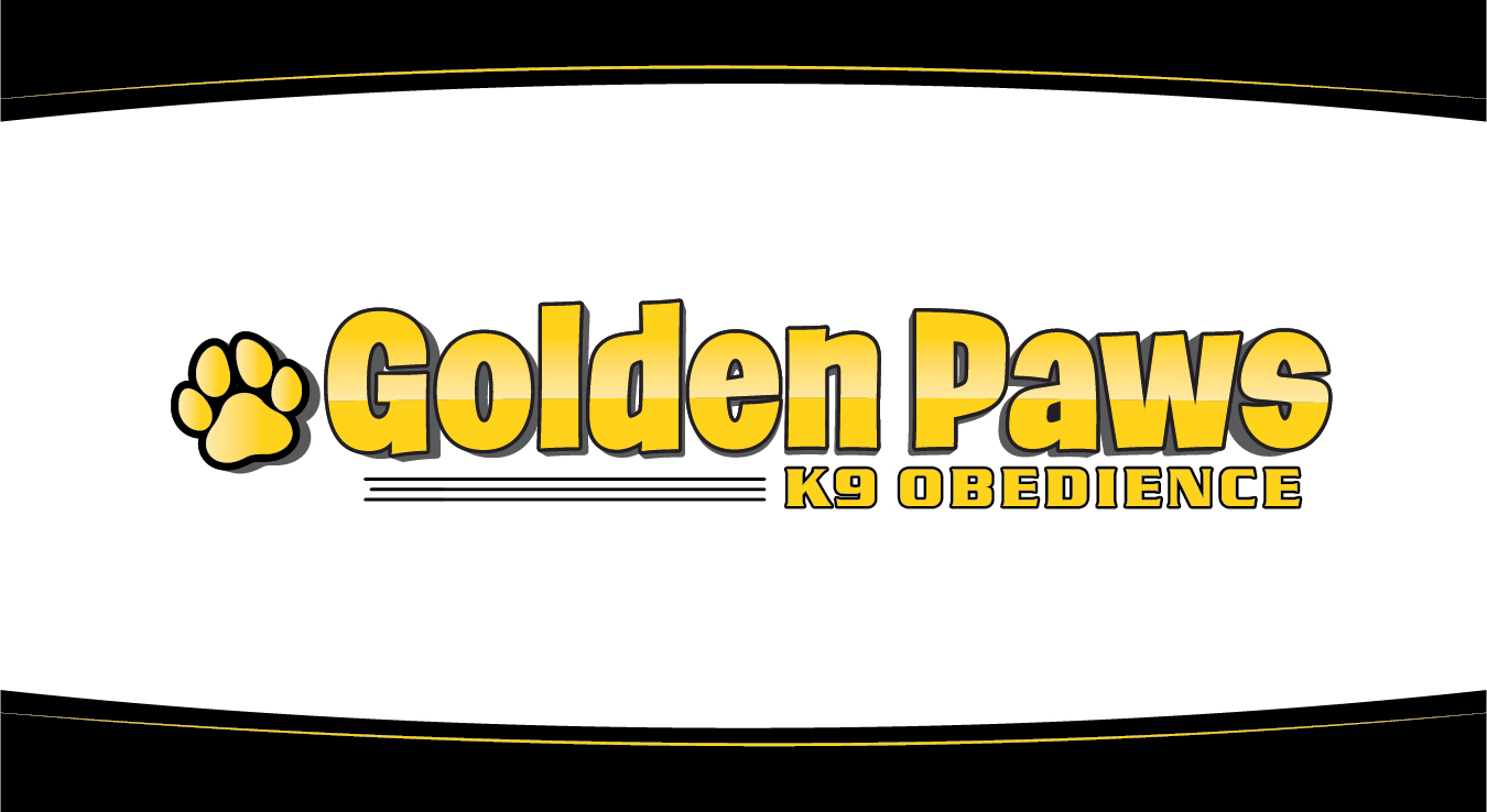 Golden Paws K9 Obedience