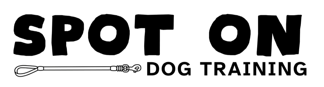 Spot On Dog Training LLC logo