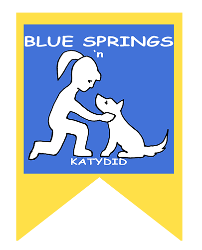 Blue Springs ‘n Katydid