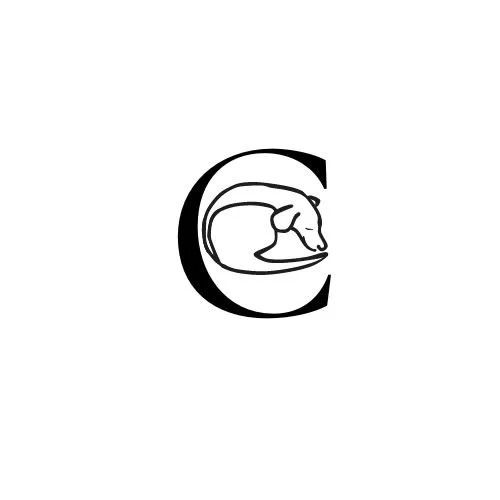 Connected Dog Training LLC logo