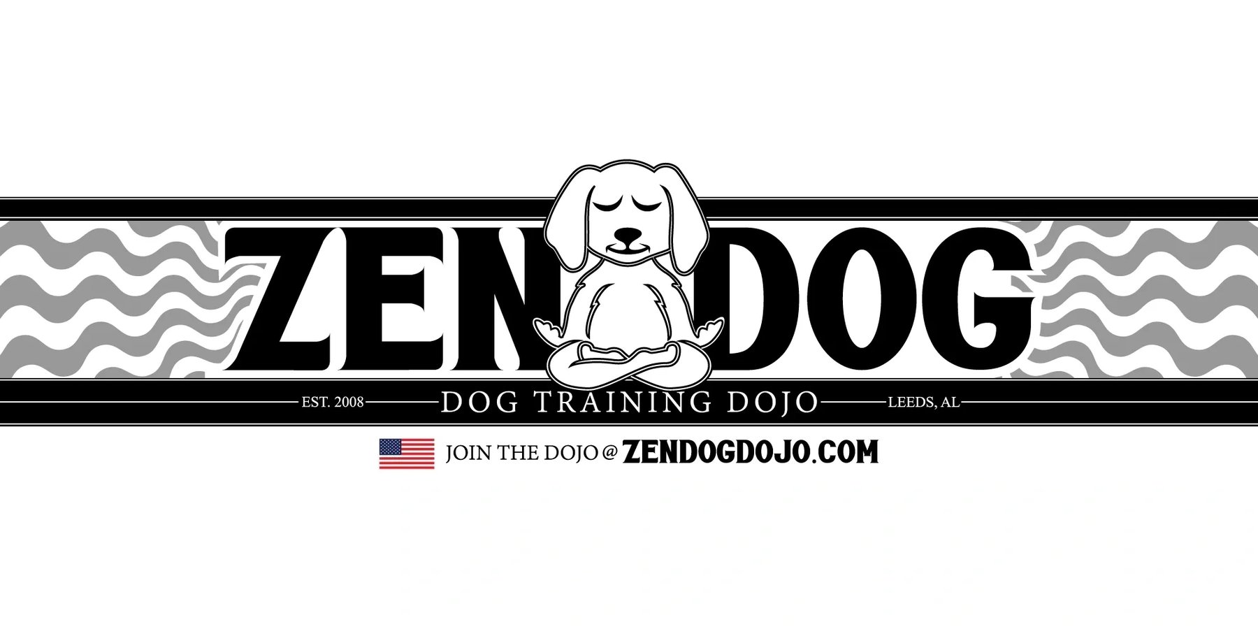 Zen Dog Training Dojo