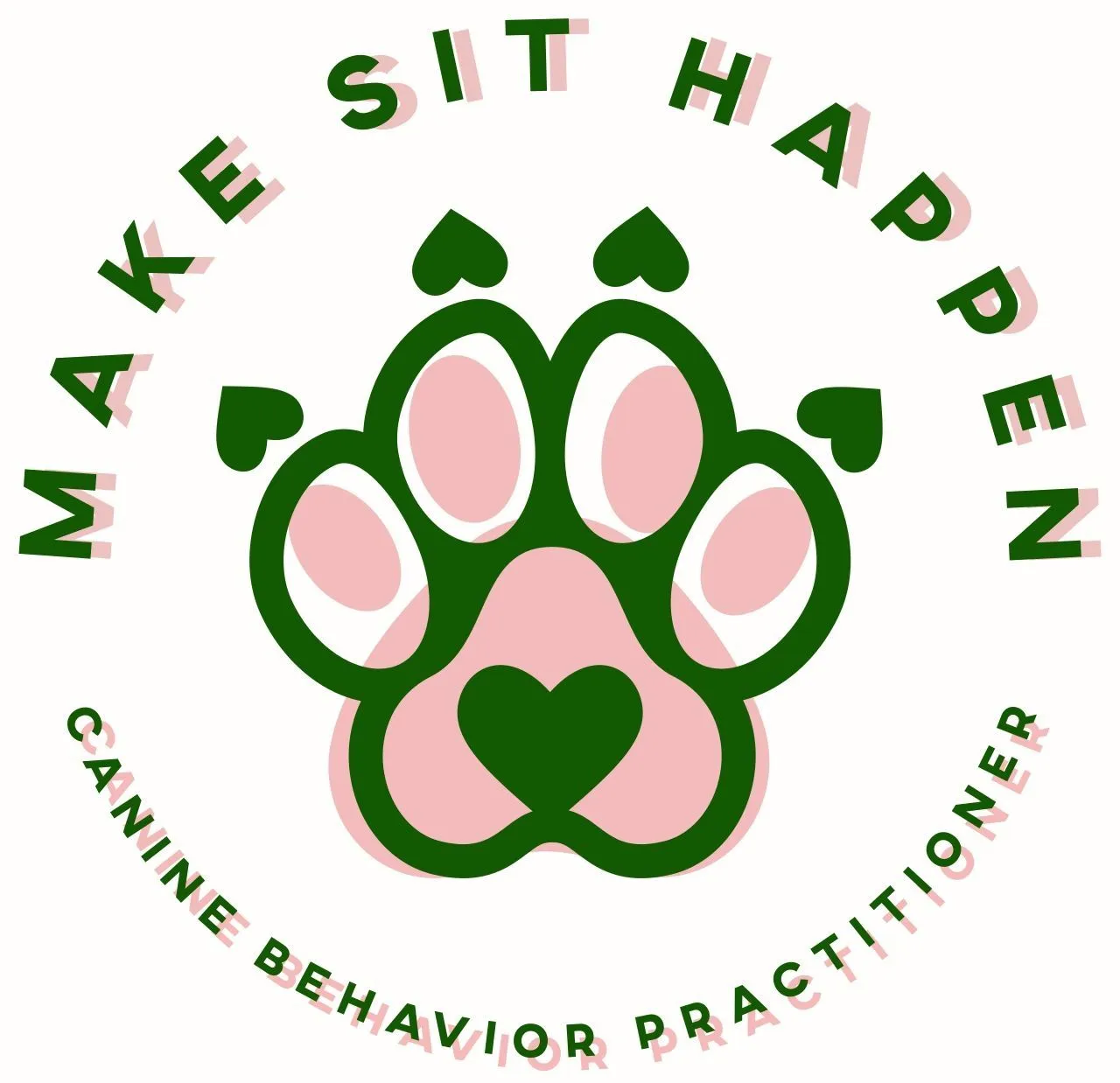 Make Sit Happen LLC logo