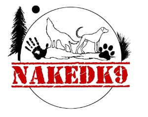 Naked K9