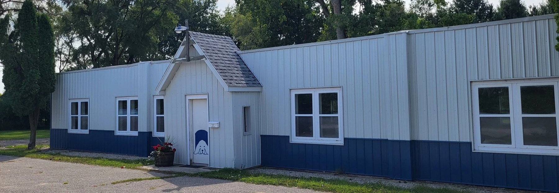 Mt. Pleasant Michigan Kennel Club