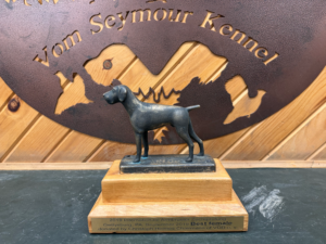 Vom Seymour Kennel