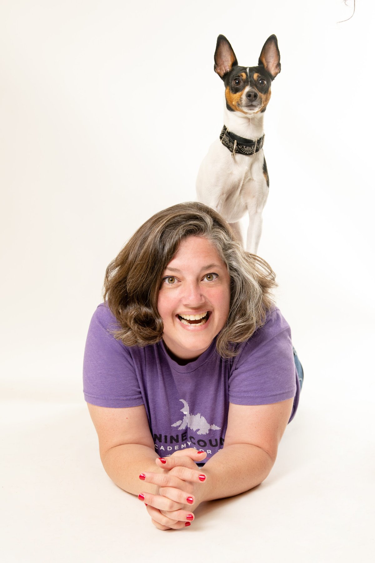 Canine Country Academy – Dog Training and Behavior Modification