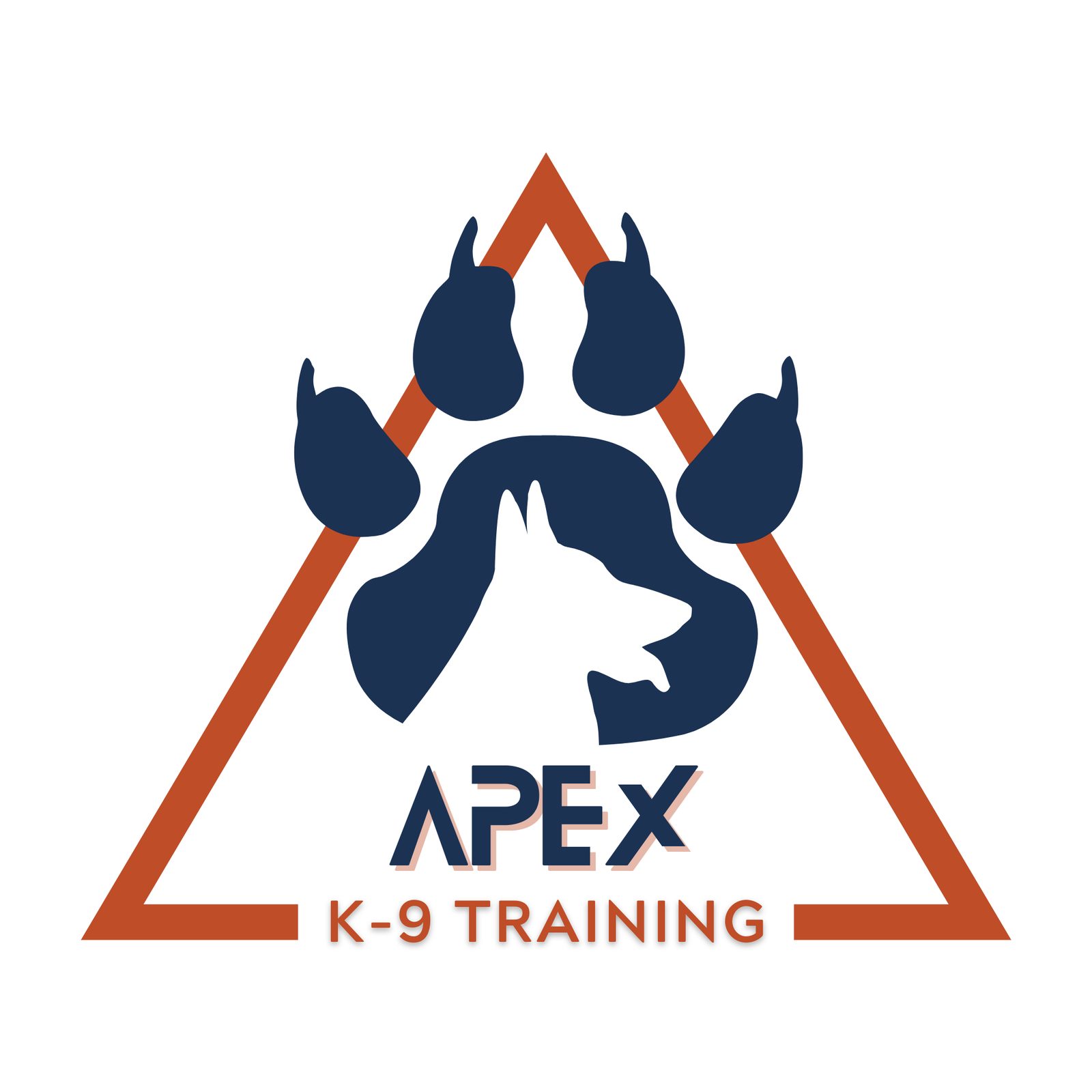 Apex K9 Training NC