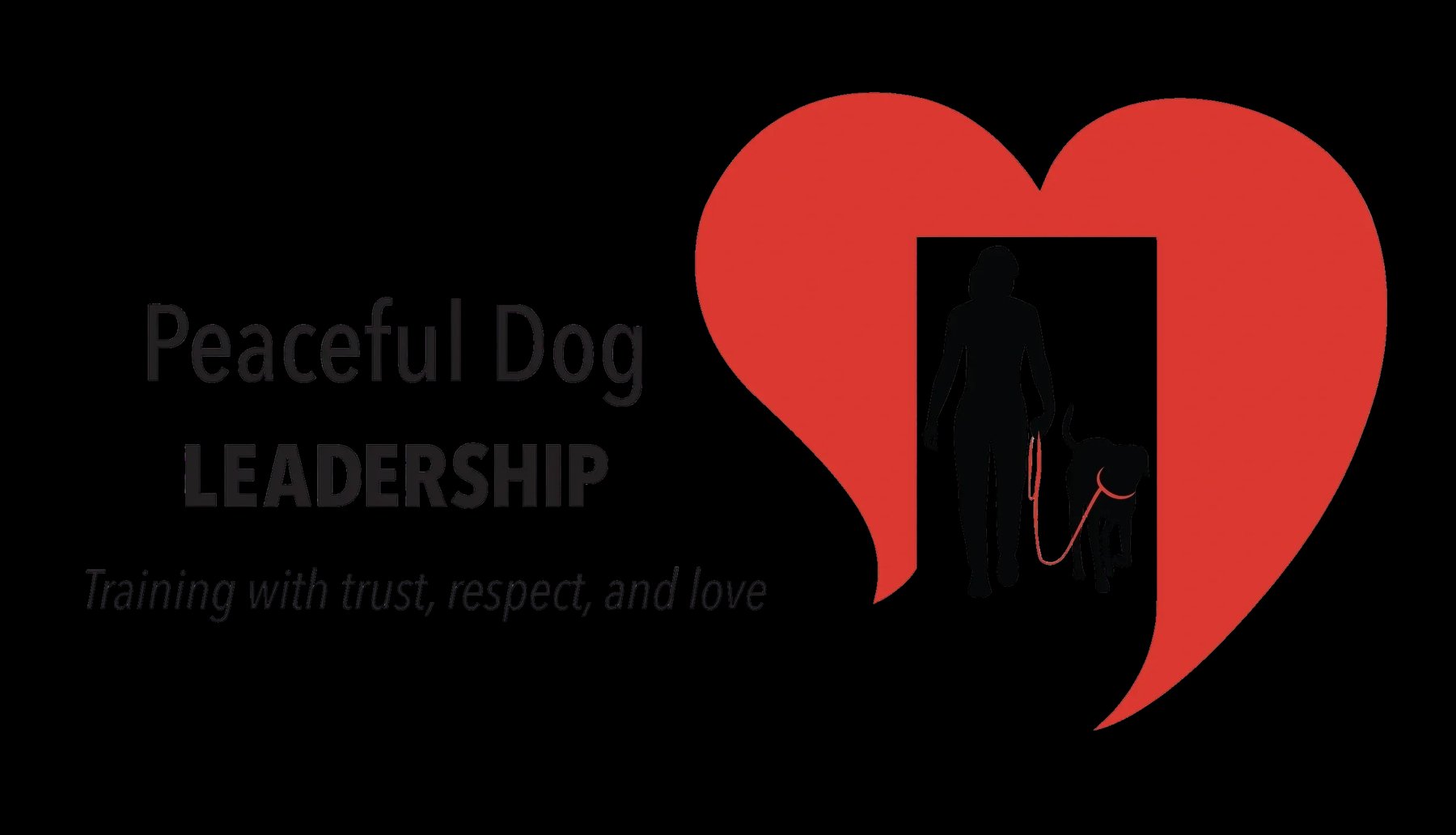 Peaceful Dog Leadership