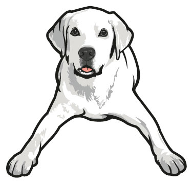 Tucker Pup’s Dog Training Center logo