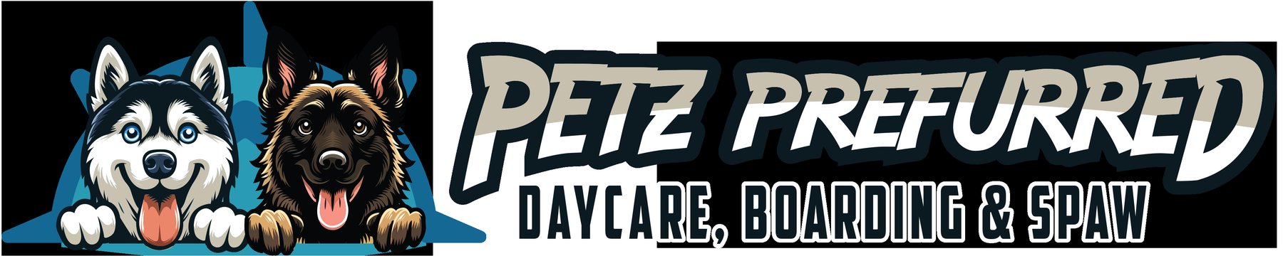 Petz Prefurred logo
