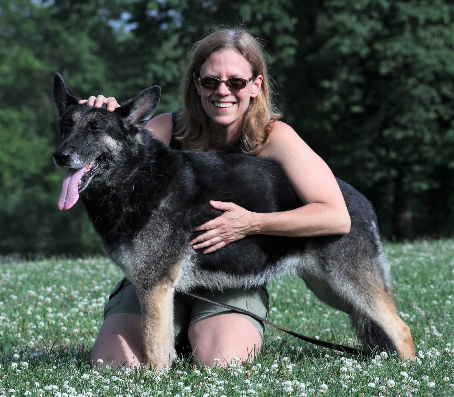 Infinite Dog Training, LLC