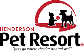 Henderson Pet Resort logo