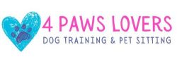 4 Paws Lovers