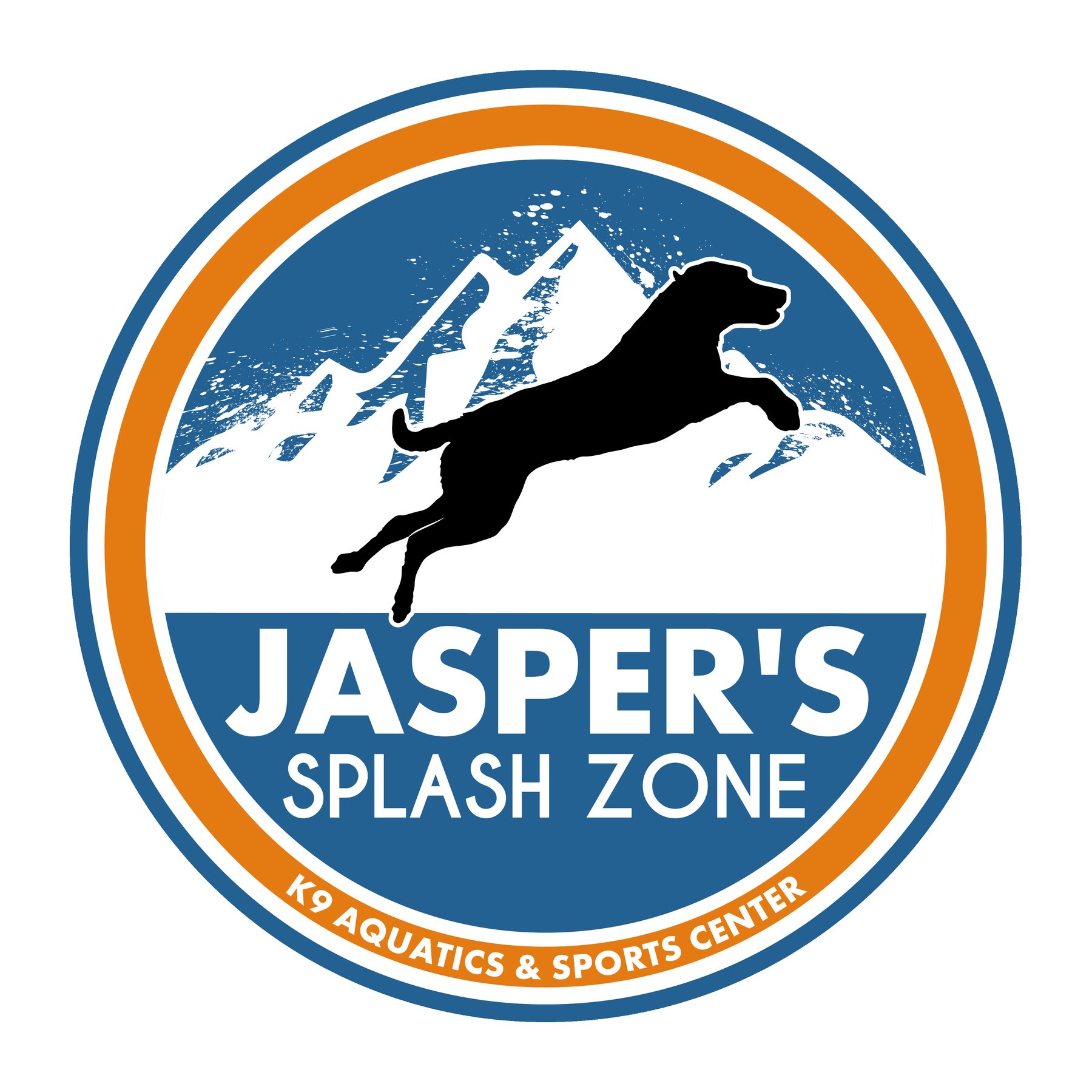Jasper’s Splash Zone