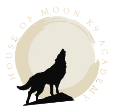House of Moon K9 LLC logo