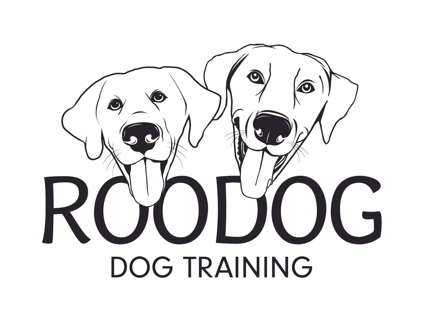 RooDog Training logo
