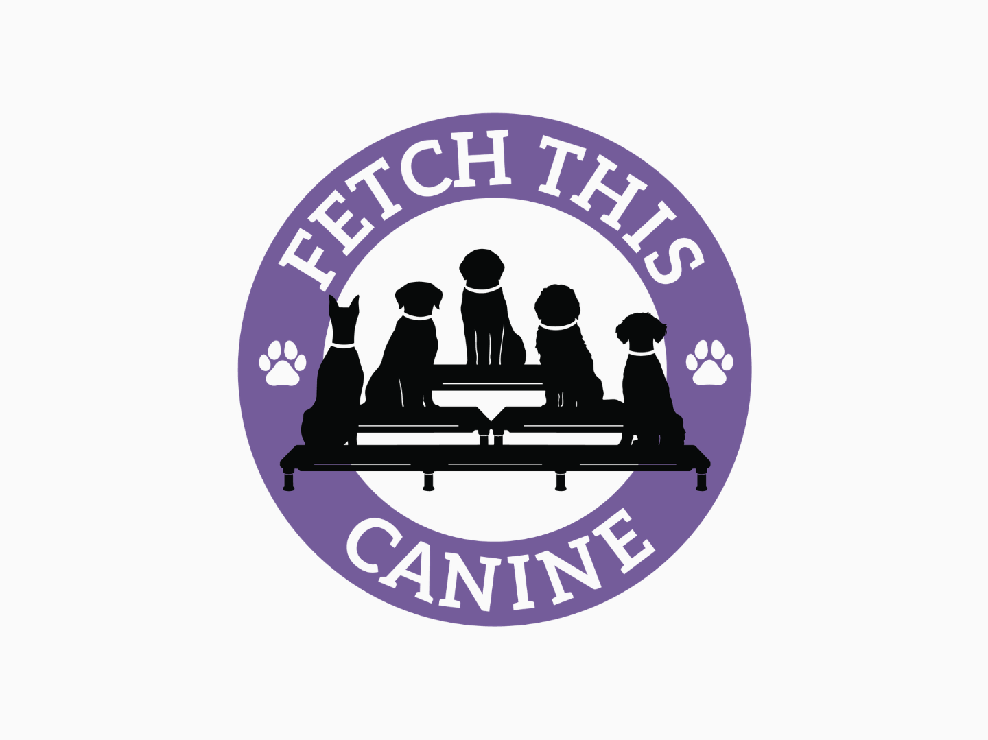 Fetch This Canine — dog trainer in West Metro Phoenix, AZ
