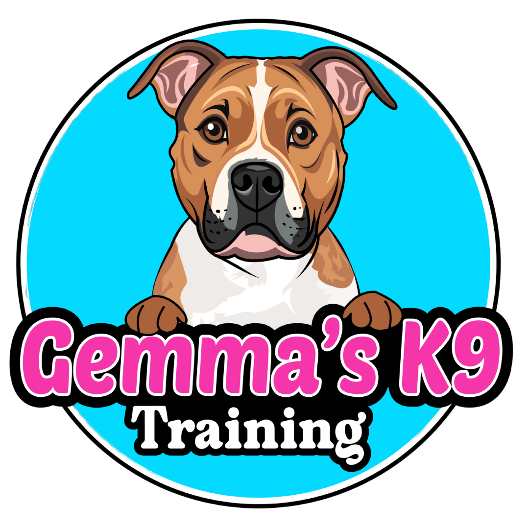 Gemma’s K9 Training