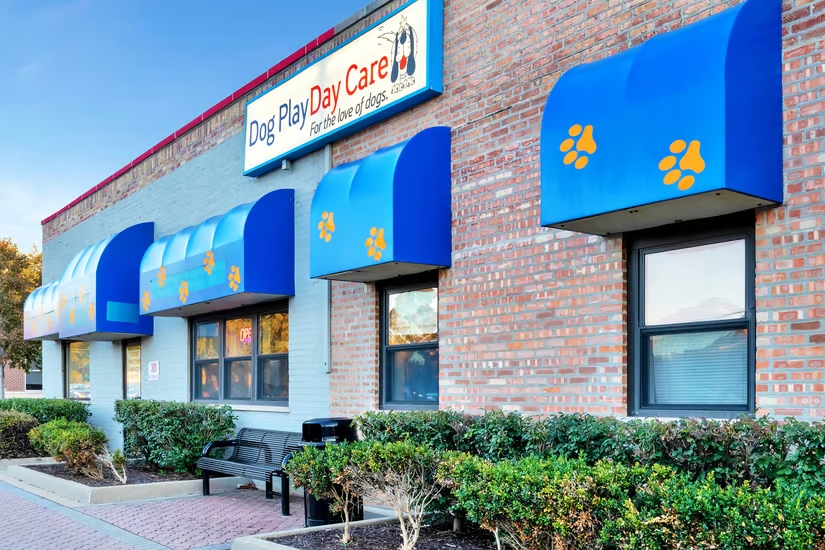Dog Play Day Care – Pet Grooming, Training, & Boarding