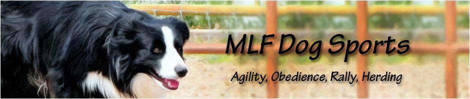 MLF Dog Sports