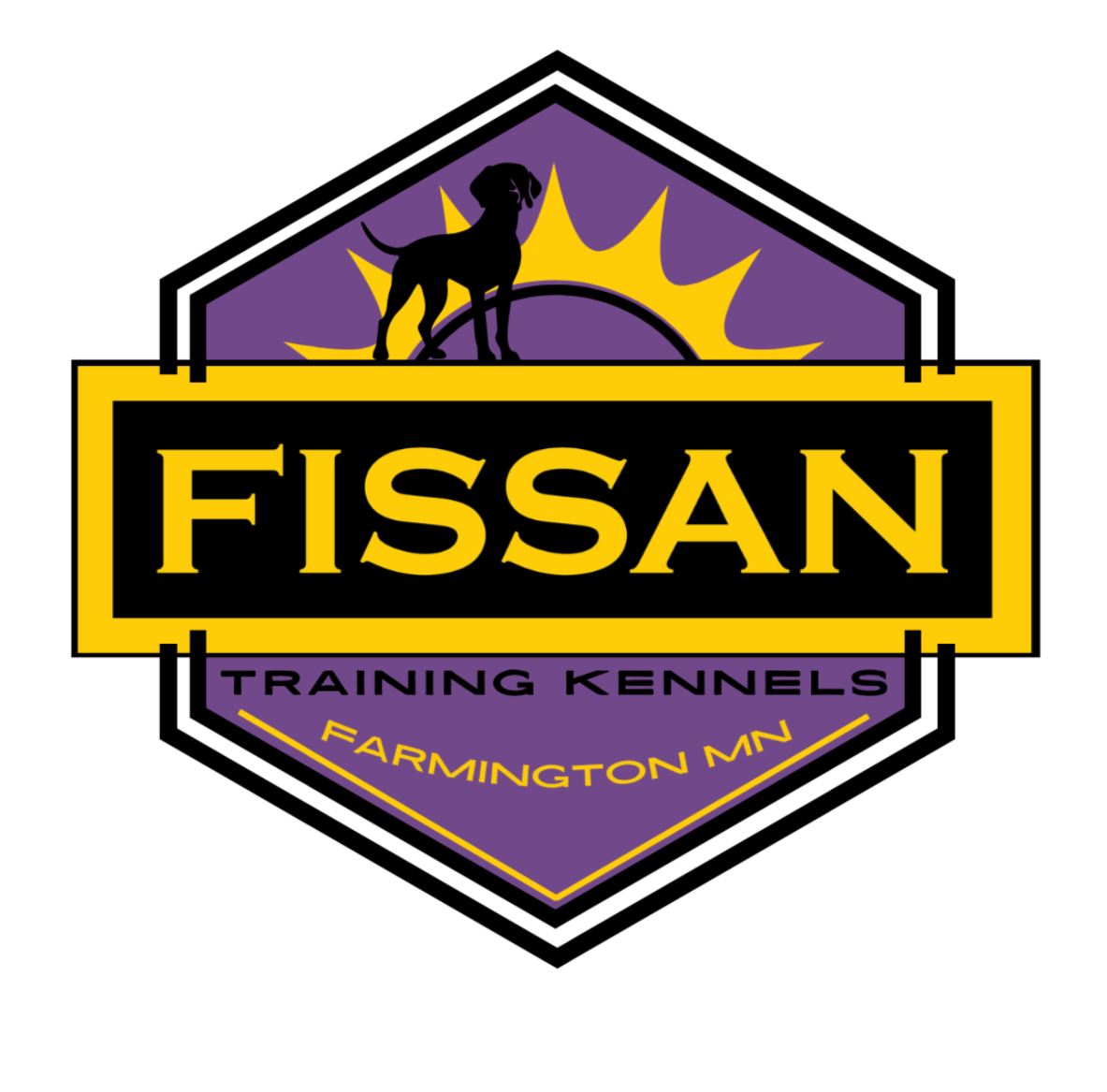 Fissan Training Kennels