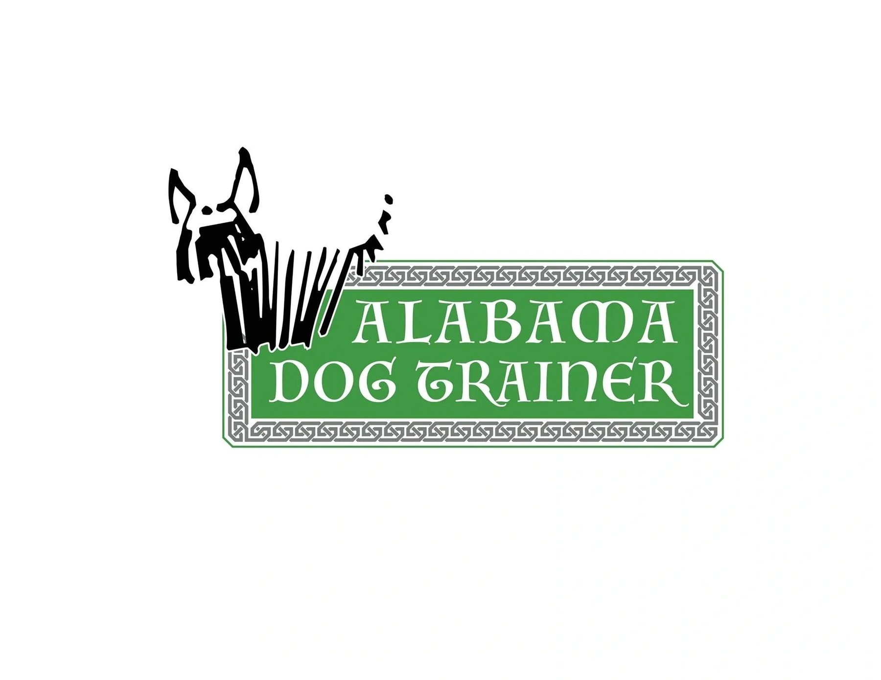 Alabama Dog Trainer