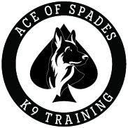 Ace of Spades K9 Training LLC
