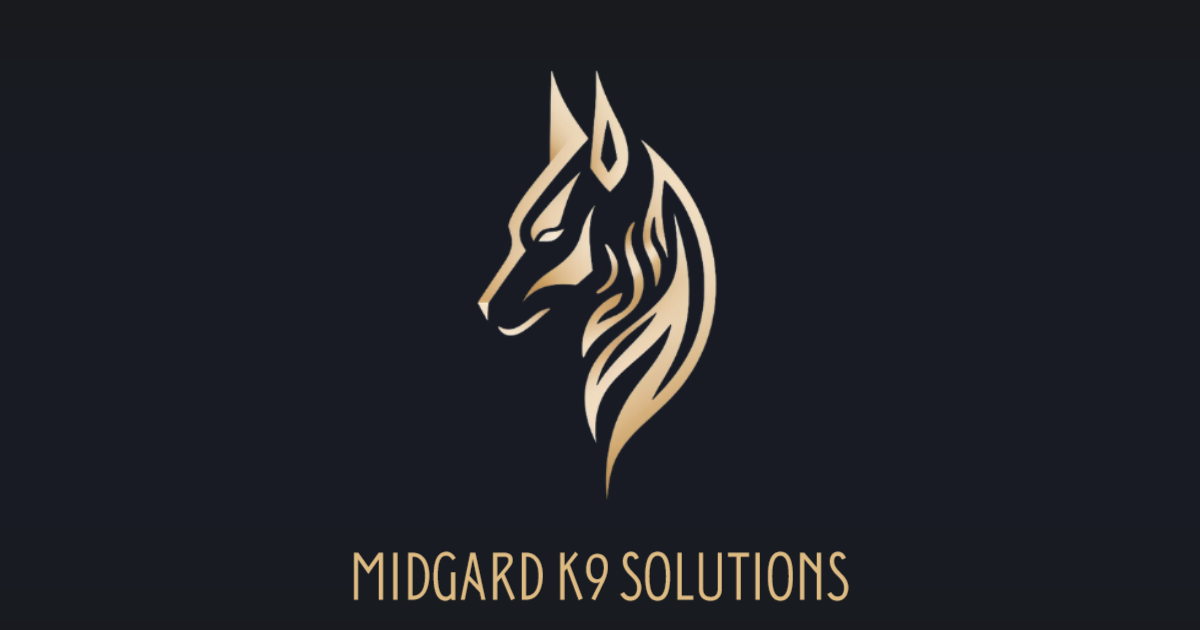 Midgard K9 Solutions
