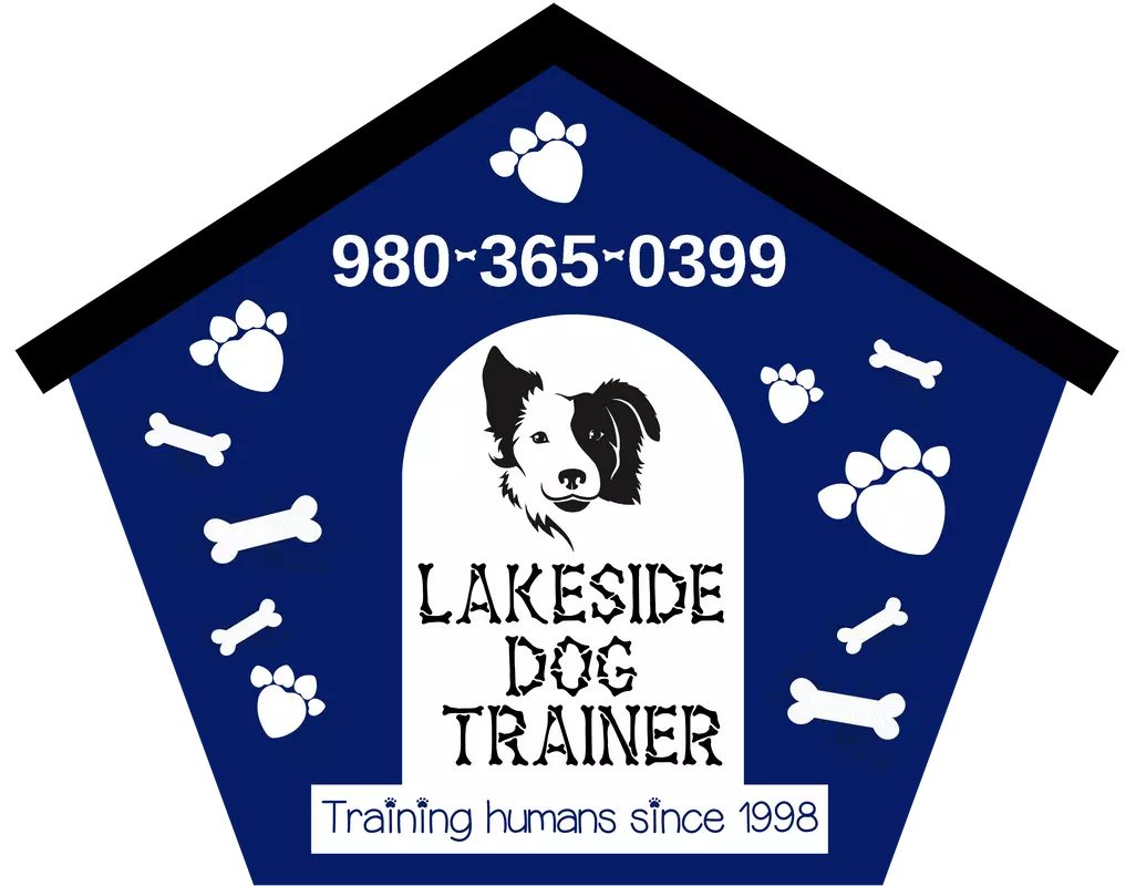 Lakeside Dog Trainer