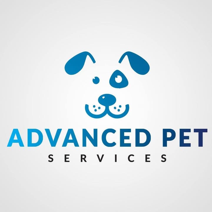Advanced Pet Services logo