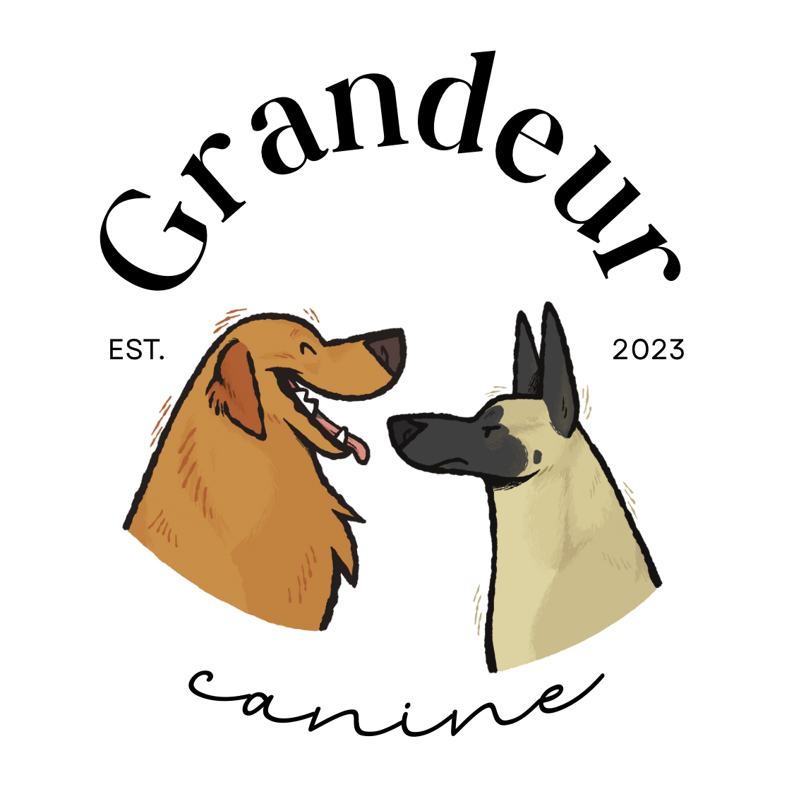 Grandeur Canine, LLC