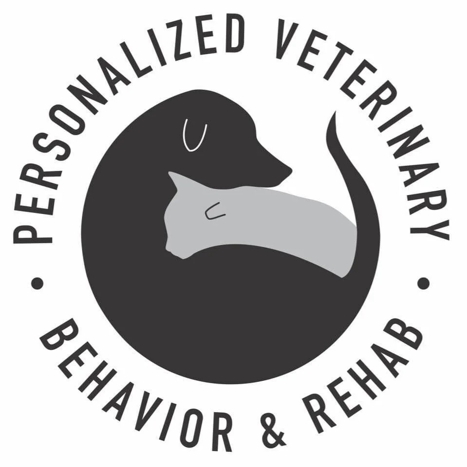 Personalized Veterinary : Behavior & Rehab — dog trainer in Flint, MI