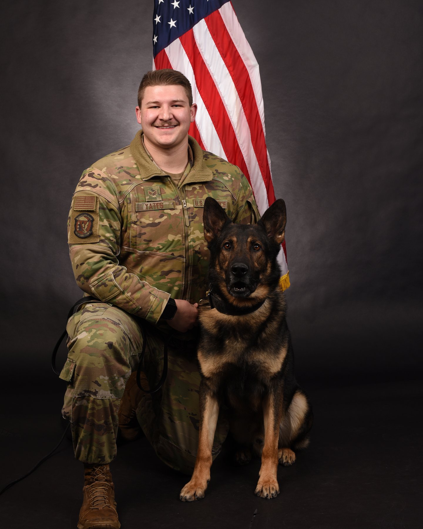 New K9 LLC