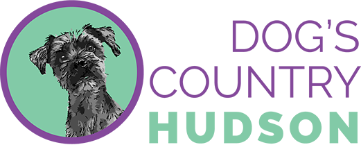 Dogs Country Hudson logo