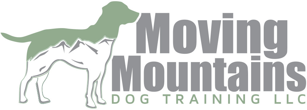 Moving Mountains Dog Training
