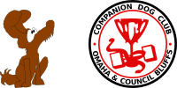 Companion Dog Club logo